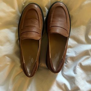 Dr. Scholls Chunky Loafer
